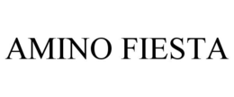 AMINO FIESTA trademark