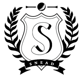 S SNEAD trademark