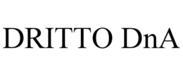 DRITTO DNA trademark
