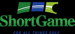 SHORTGAME FOR ALL THINGS GOLF trademark