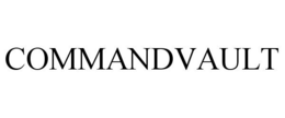 COMMANDVAULT trademark