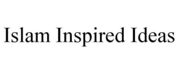 ISLAM INSPIRED IDEAS trademark