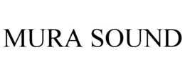 MURA SOUND trademark