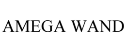 AMEGA WAND trademark