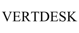 VERTDESK trademark