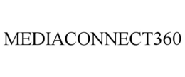 MEDIACONNECT360 trademark