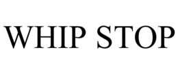 WHIP STOP trademark