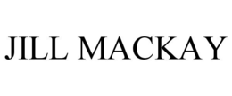 JILL MACKAY trademark