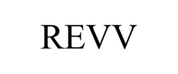 REVV trademark