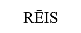 REIS trademark