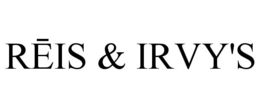REIS & IRVY'S trademark