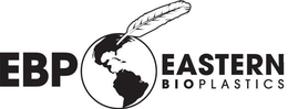 EBP EASTERN BIOPLASTICS trademark