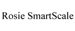 ROSIE SMARTSCALE trademark