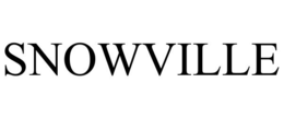 SNOWVILLE trademark