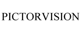 PICTORVISION trademark