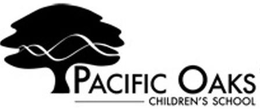 PACIFIC OAKS CHILDREN'S SCHOOL trademark