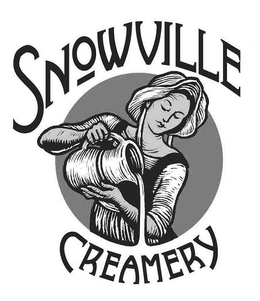 SNOWVILLE CREAMERY trademark