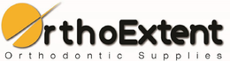ORTHOEXTENT ORTHODONTIC SUPPLIES trademark