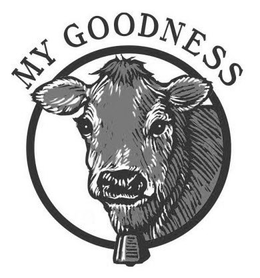 MY GOODNESS trademark