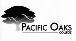 PACIFIC OAKS COLLEGE trademark