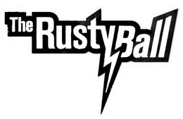THE RUSTYBALL trademark