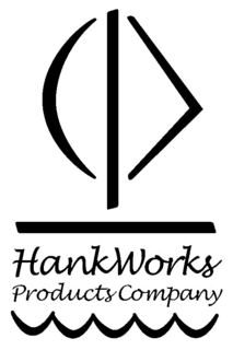 HANKWORKS PRODUCTS COMPANY trademark
