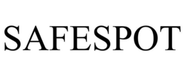 SAFESPOT trademark