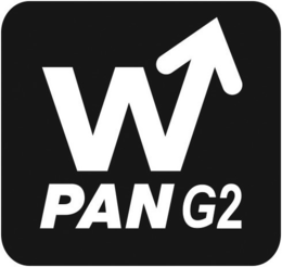 W PAN G2 trademark