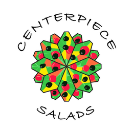 CENTERPIECE SALADS trademark