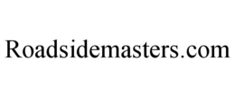 ROADSIDEMASTERS.COM trademark