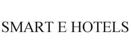 SMART E HOTELS trademark