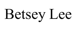 BETSEY LEE trademark