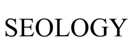 SEOLOGY trademark