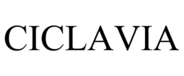 CICLAVIA trademark
