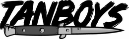 TANBOYS trademark