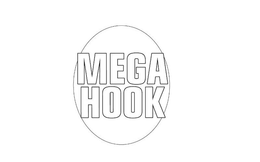 MEGA HOOK trademark