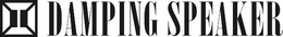 DAMPING SPEAKER trademark