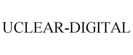 UCLEAR-DIGITAL trademark