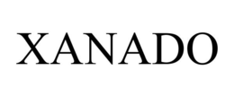 XANADO trademark