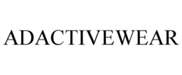ADACTIVEWEAR trademark