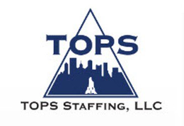 TOPS A TOPS STAFFING, LLC trademark
