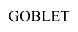 GOBLET trademark