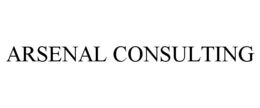 ARSENAL CONSULTING trademark