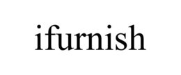 IFURNISH trademark