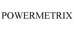 POWERMETRIX trademark