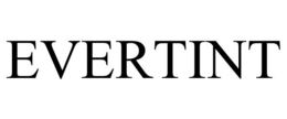 EVERTINT trademark