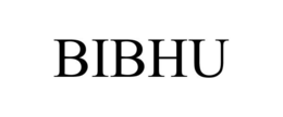 BIBHU trademark