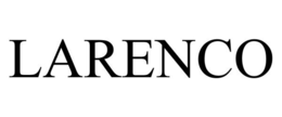 LARENCO trademark