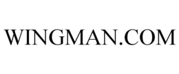 WINGMAN.COM trademark