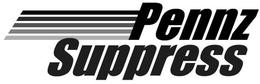 PENNZ SUPPRESS trademark